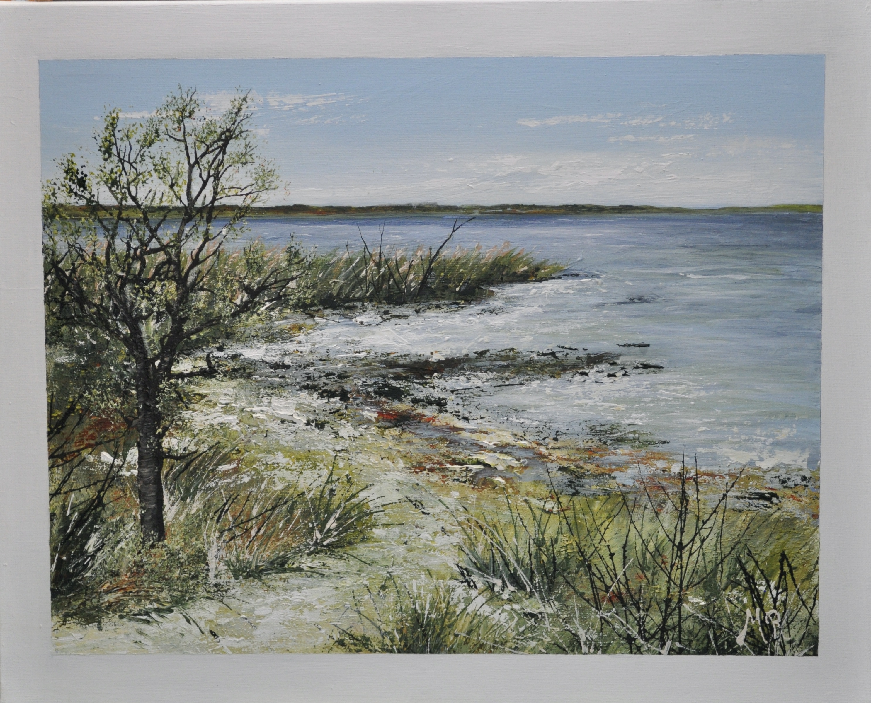 Ved fjorden nr 2