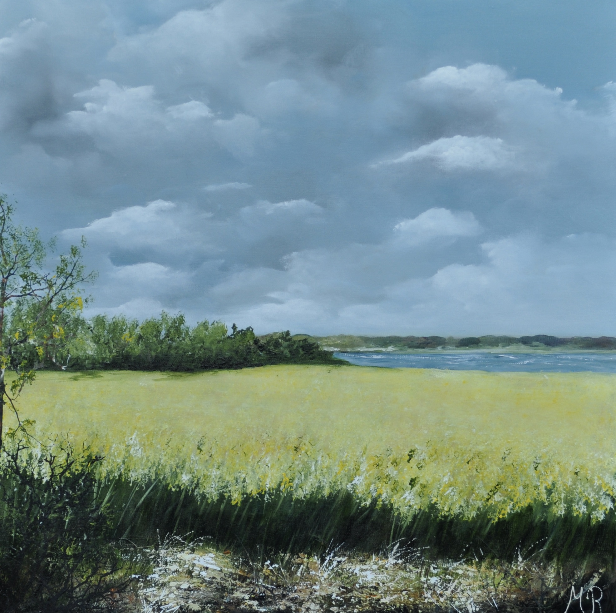 Forår nr 2